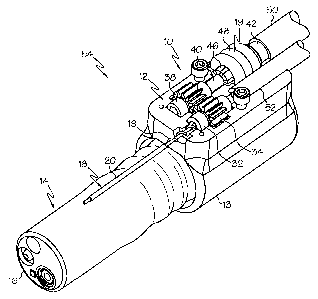 Une figure unique qui représente un dessin illustrant l'invention.